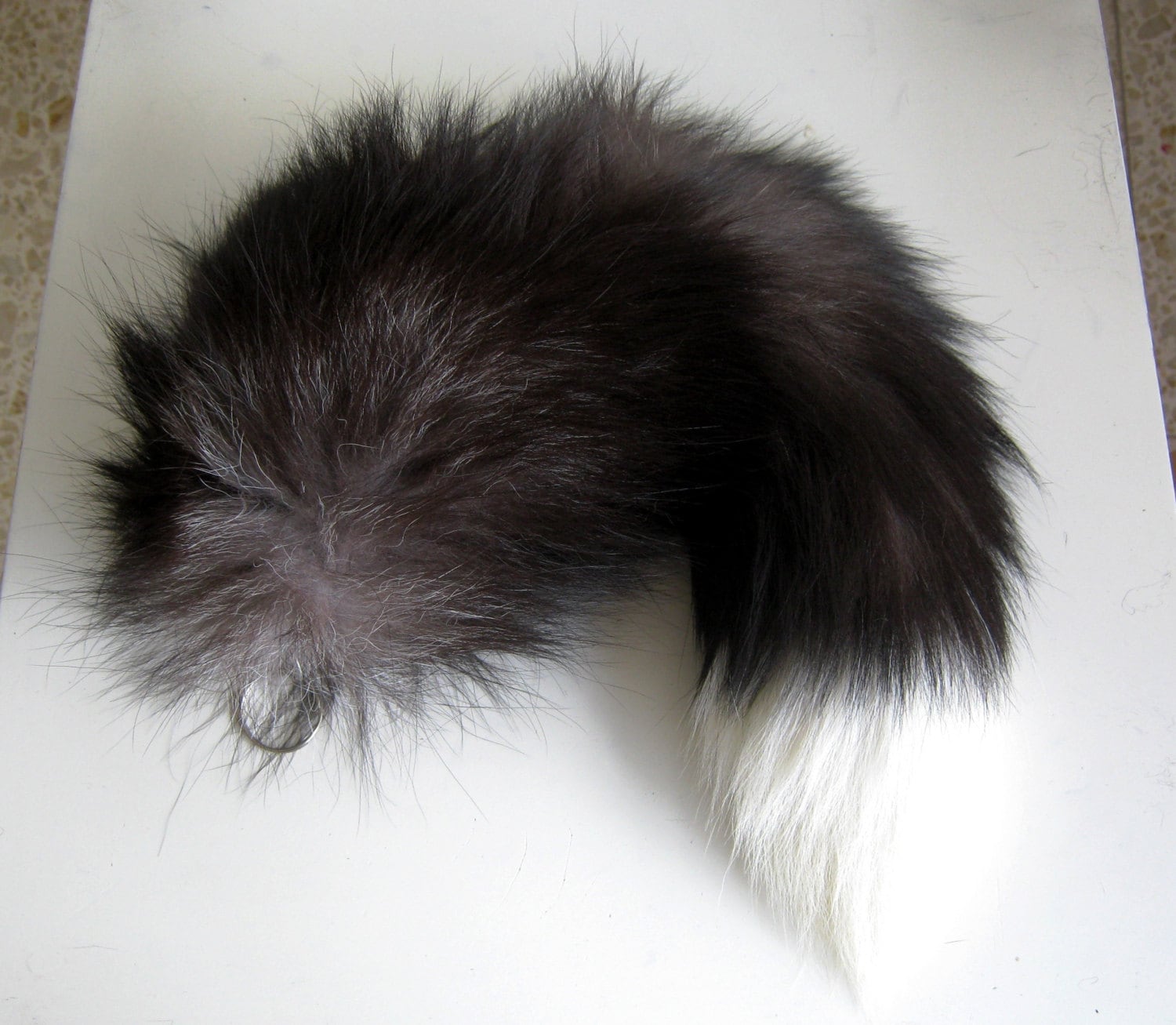 Pree on X: The faux fox tail trend was ABSURD lmao   / X