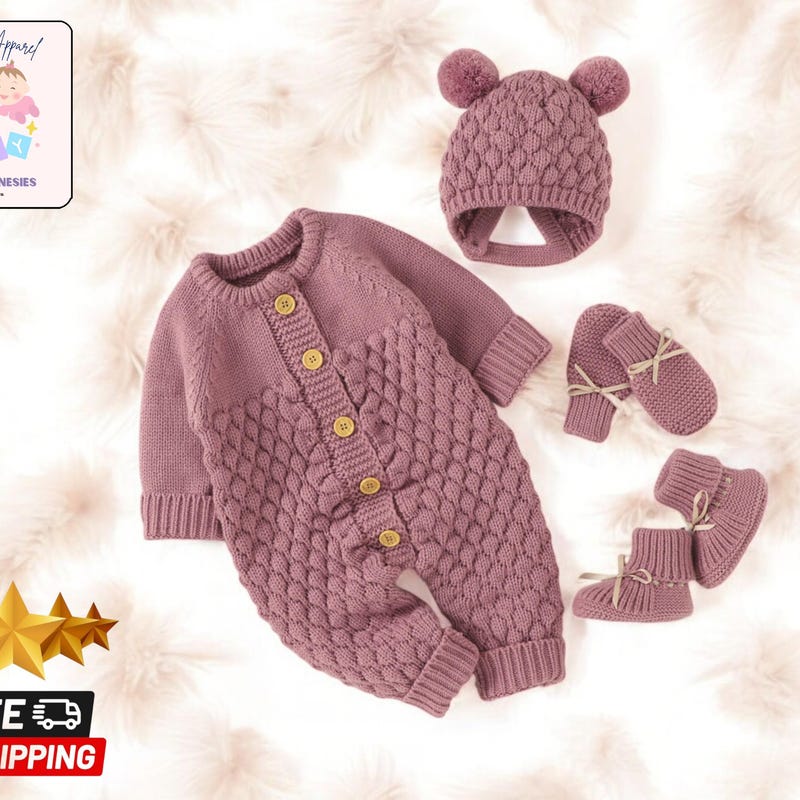 Unisex Baby Clothes - Etsy