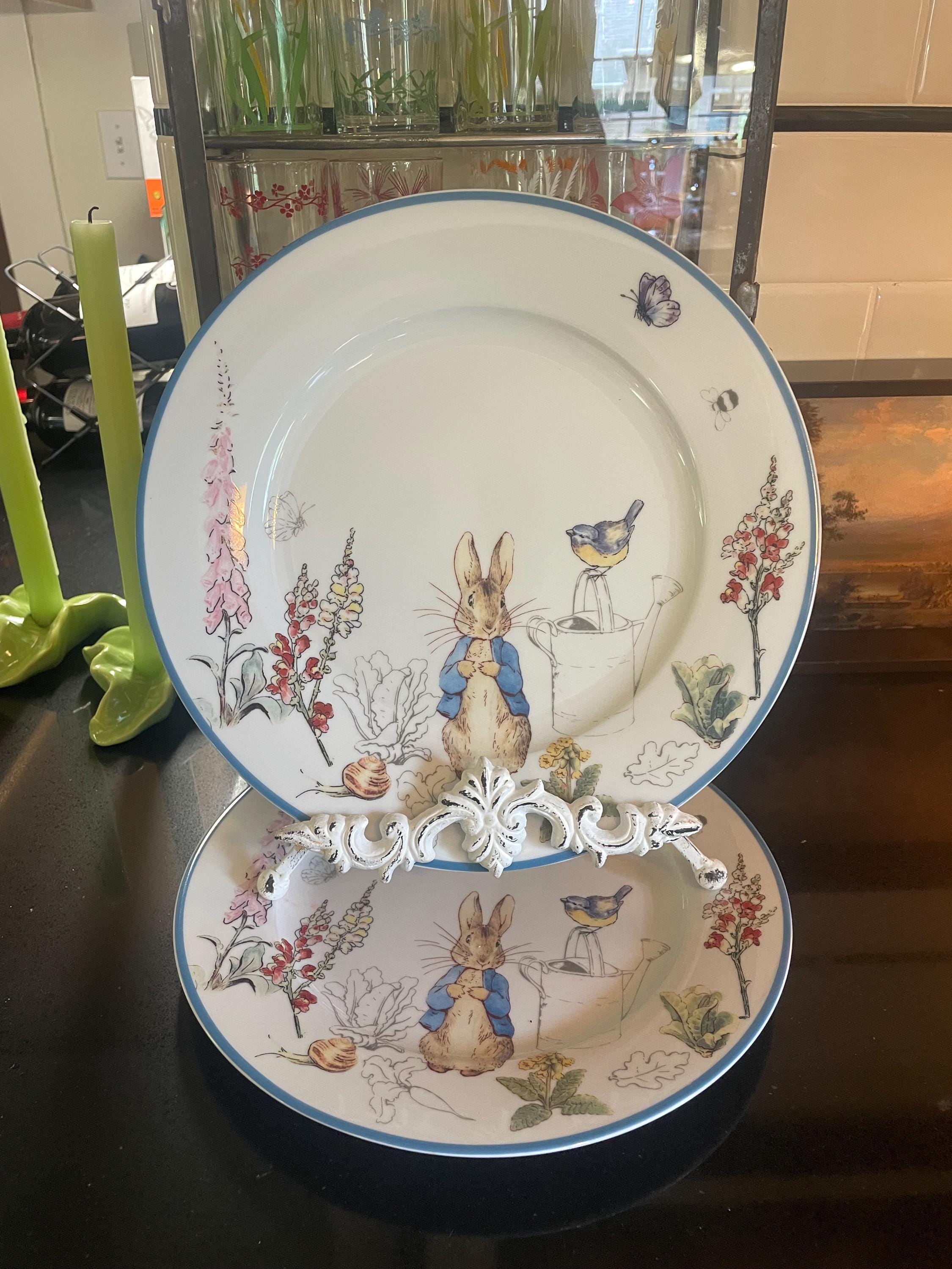 Peter Rabbit Zrike - Etsy