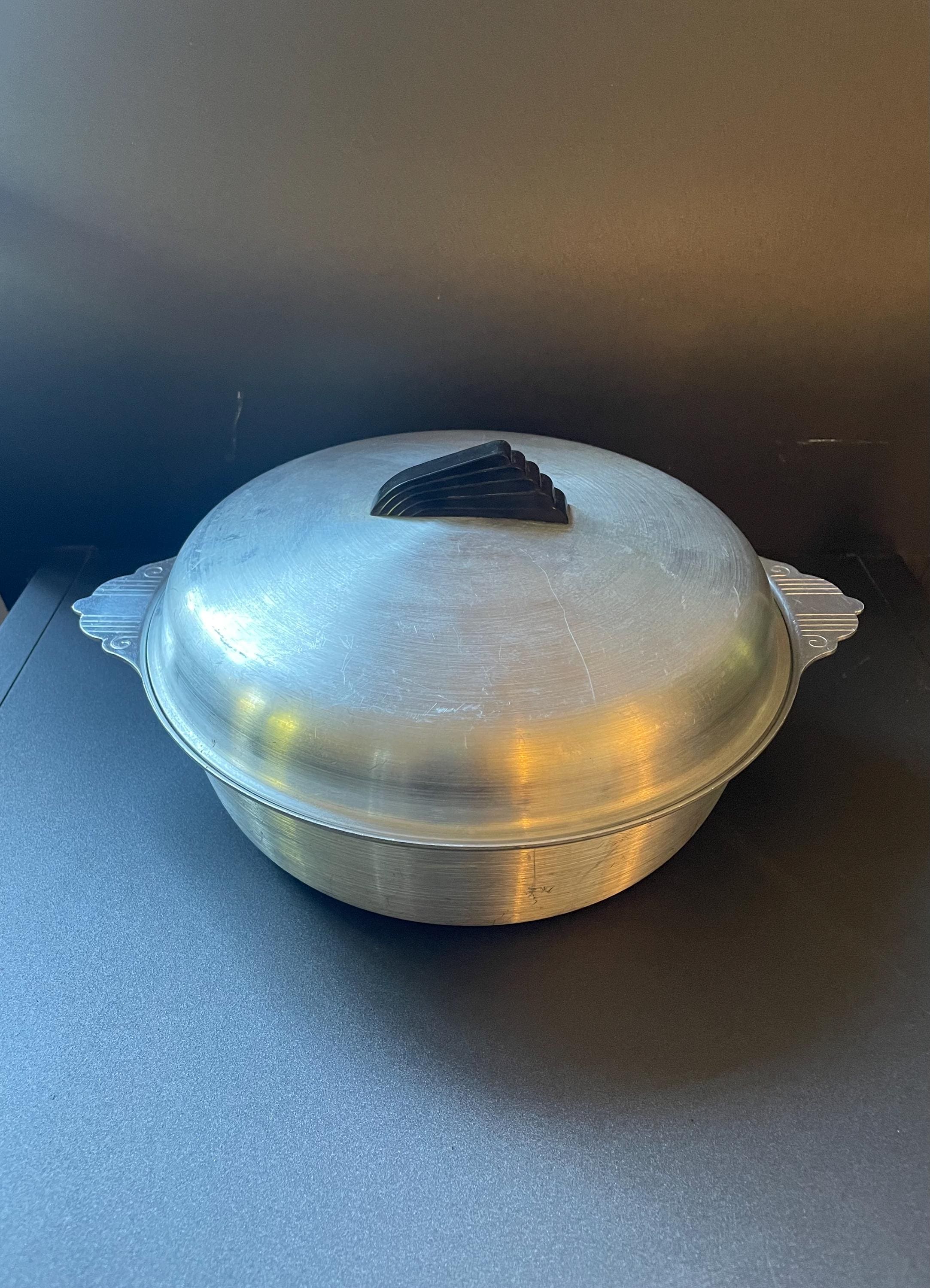 Wear Ever Aluminum Pots - Etsy
