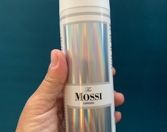 Anti Hair Loss Shampoo: Procapil, Biotin & Saw Palmetto - The Mossi London