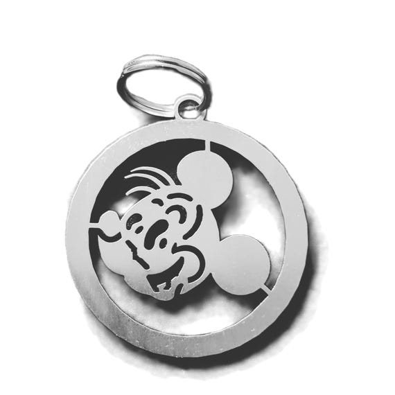 Micky Maus