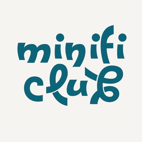 MinifiClub - Etsy