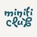 MinifiClub store logo