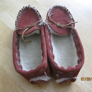6001 slipper