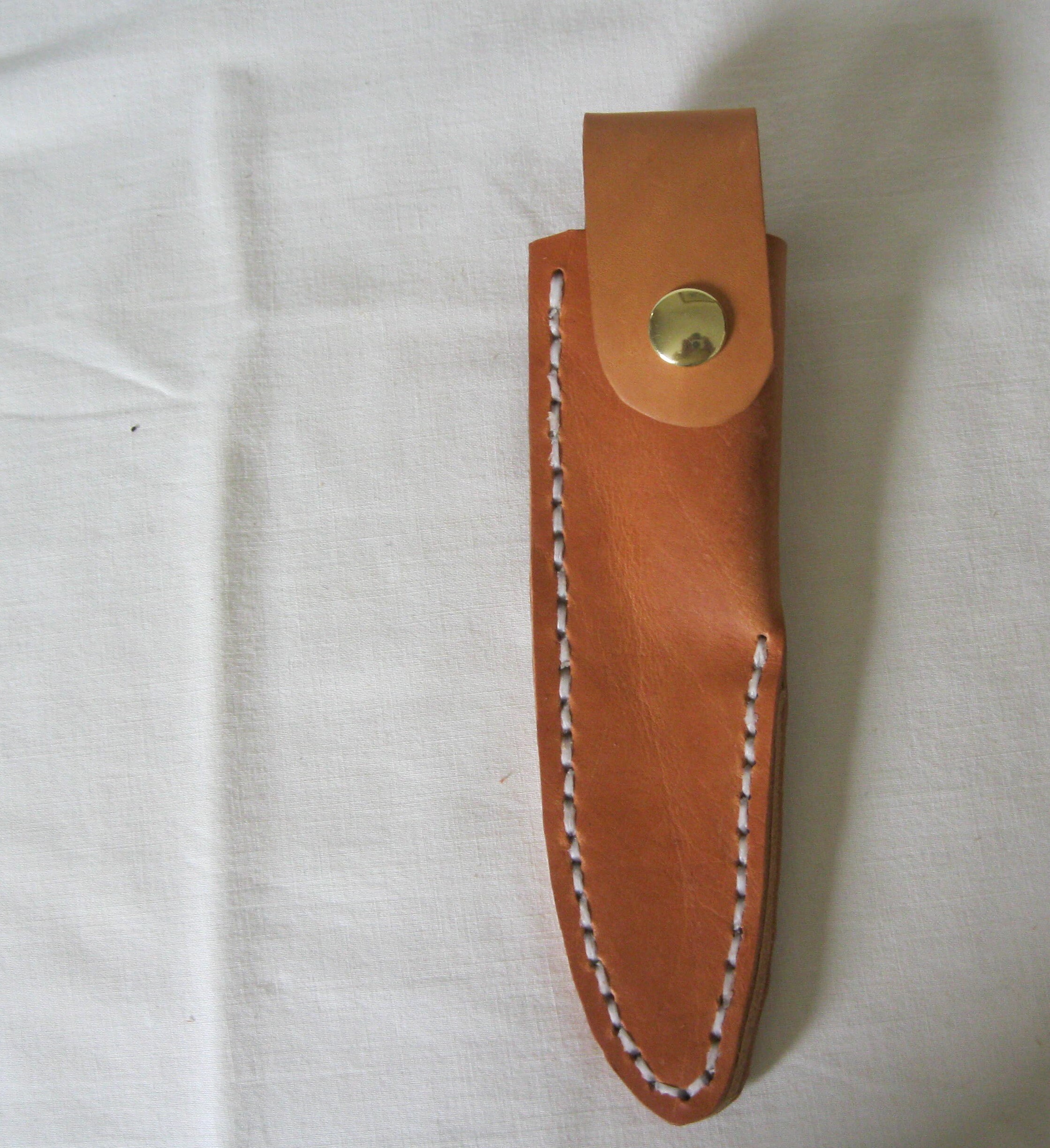 Knife Sheath 4 Inch - Etsy