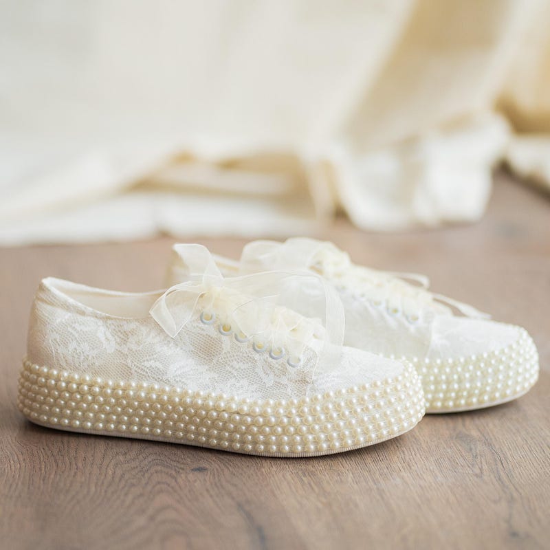 footwear for bridal wedding