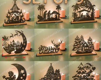CHRISTMAS