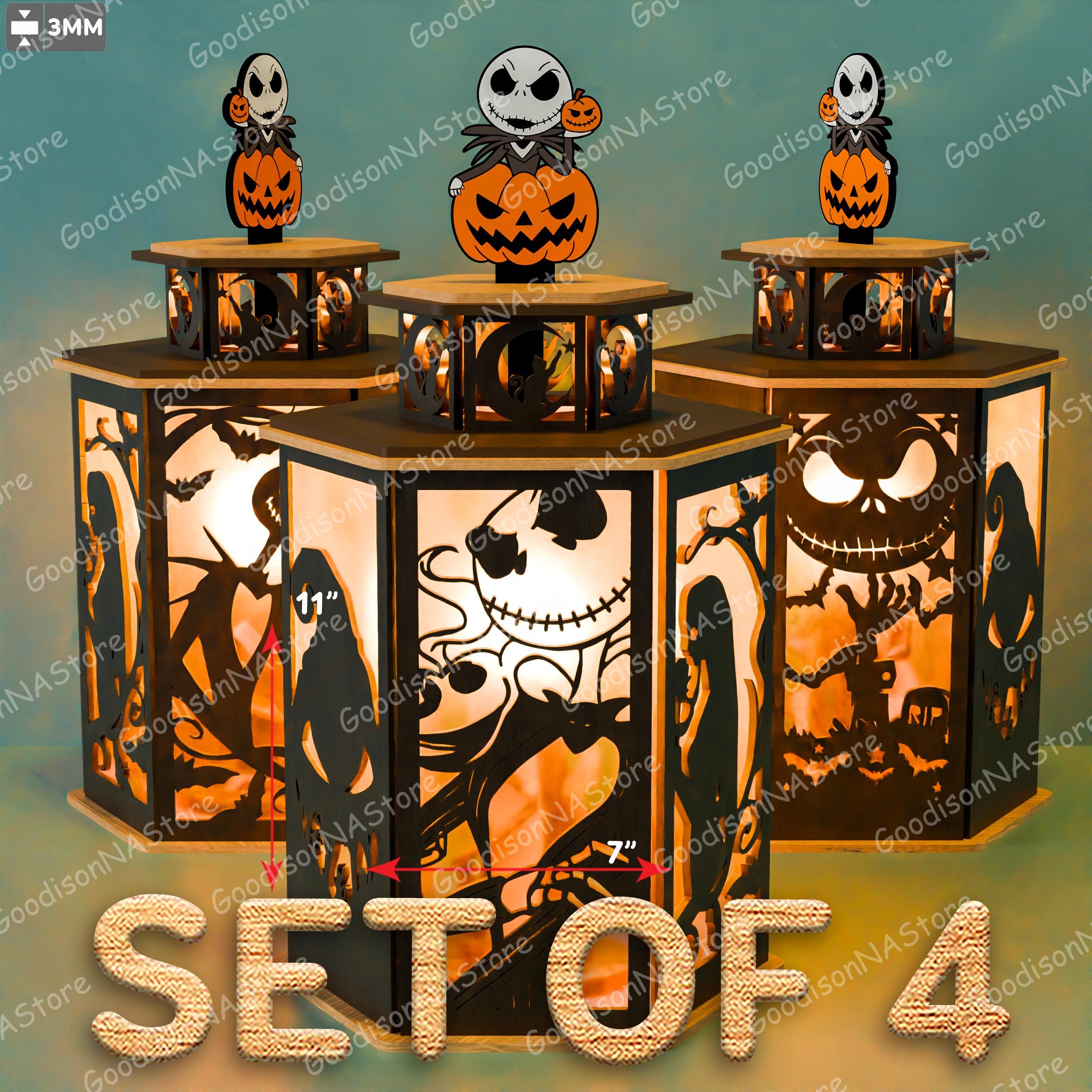 ネイタルデザイン JACK IN THE BOX/ Jack in the Box - Etsy