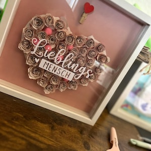 Personalized Picture Frames