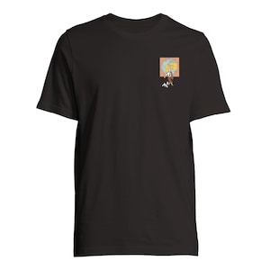 Tintin Fans T-Shirt - Hergé Collection - Comfortable and Stylish Unisex Tee