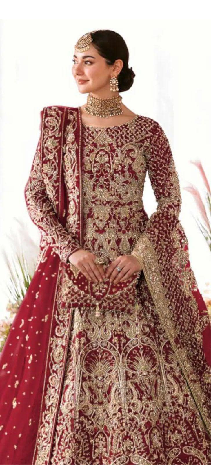 Pakistani barat dress - Etsy 日本