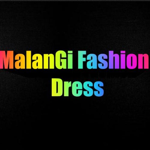 MalangiFashionDress - Etsy MalangiFashionDress - Etsy