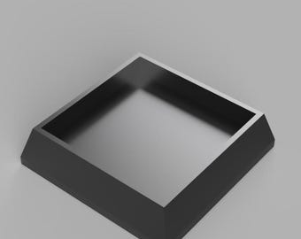 20mm to 25mm Base Adapter
