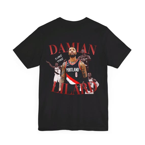 Dame time t shirt discount