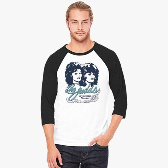 The Judds Baseball Tee Step Brothers 