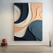 Modern Wall Art, High-end Wall Decor, Extra Large Wall Art, 3d Wall ...