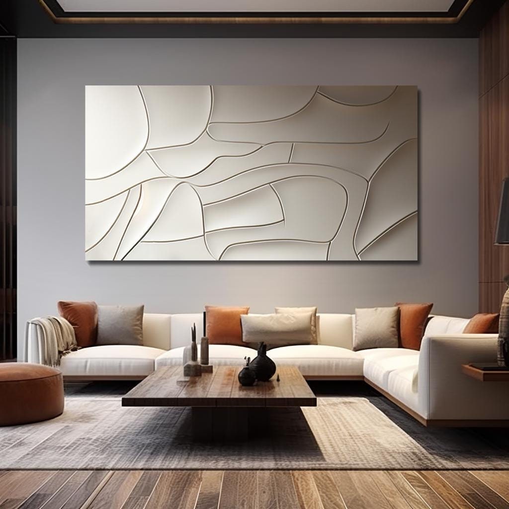 wall accent, modern wall art, 3d wood art, modern wood sculpture