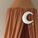 see more listings in the MOON WALL HANGING section