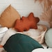 see more listings in the LEAF PILLOWS section