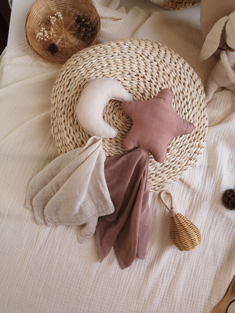 Lovey Comforter Sewing Pattern PDF Instant Download Photo Etsy Canada