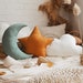 see more listings in the STAR / MOON PILLOWS section