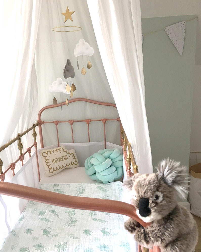 Navy Baby Mobile Boy Nursery decor Boy Navy Nursery Decor Etsy