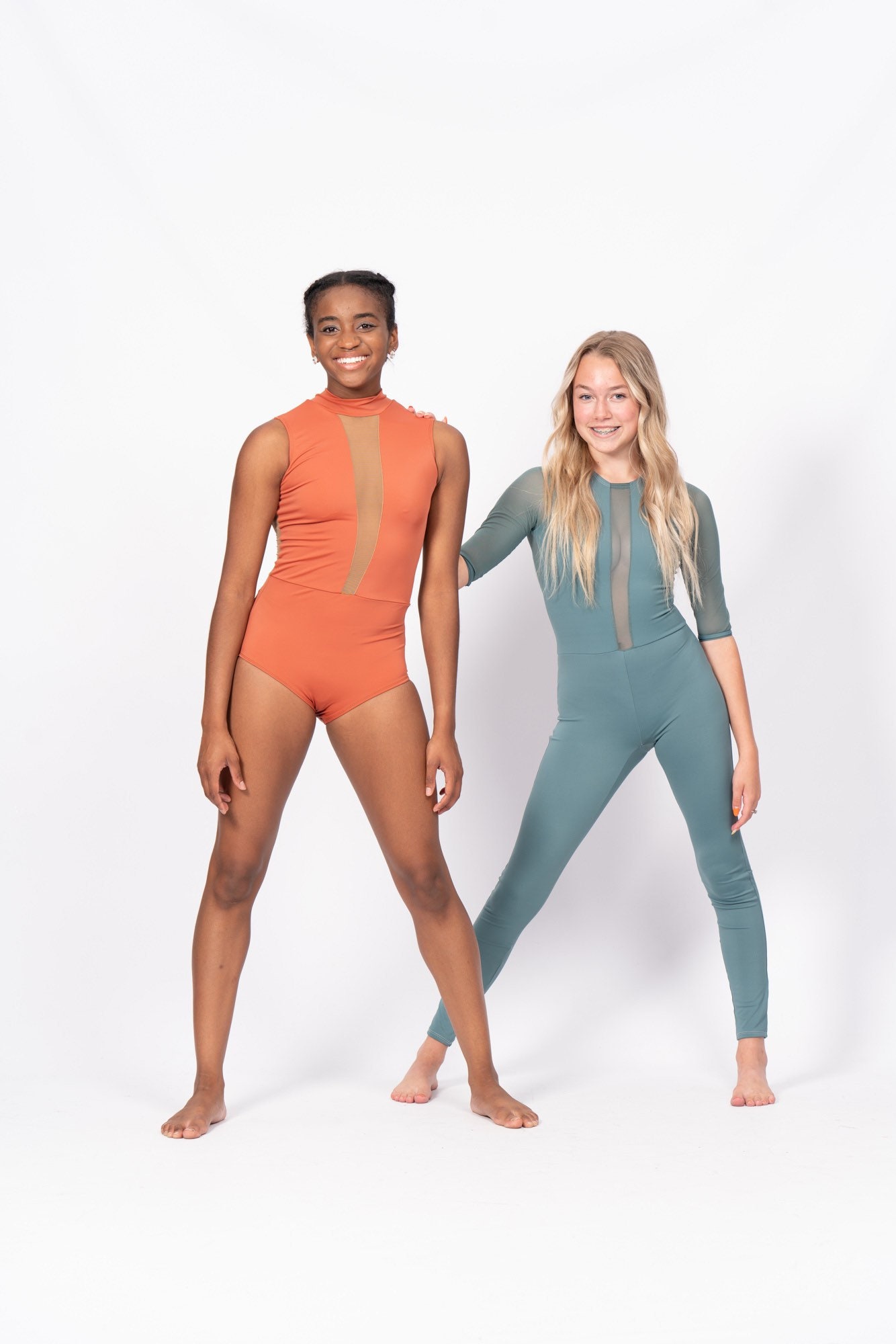 Dance Convention Unitard Competition Costume Unitard Ballet