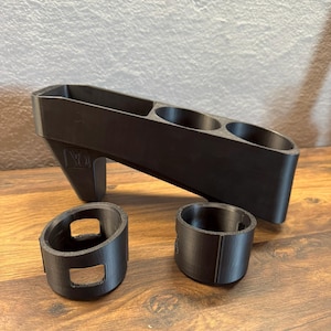 Porte-gobelet Alfa 156