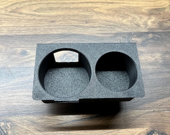 Portavasos BMW E36