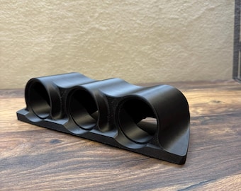 Soporte para manómetros Škoda Octavia 2
