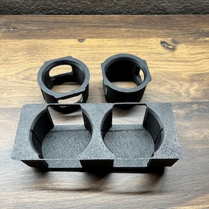 Cup holder BMW E36
