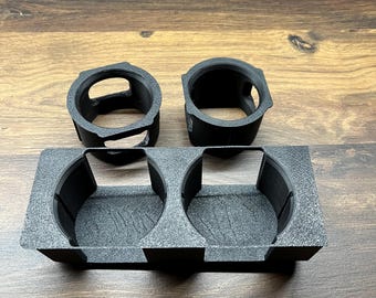 Portavasos BMW E36