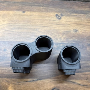 Gauge Holder Audi A4