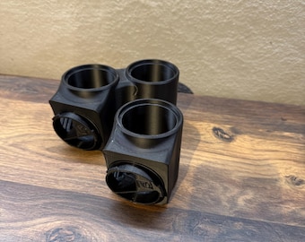 Soporte para manómetro Audi A3 8P