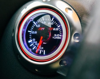 Soporte de indicadores Audi TT