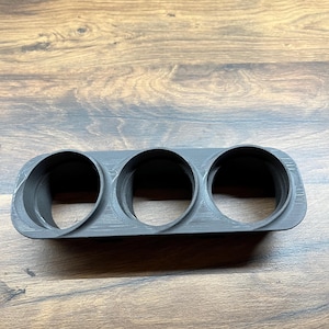 Gauge pod Nissan S13