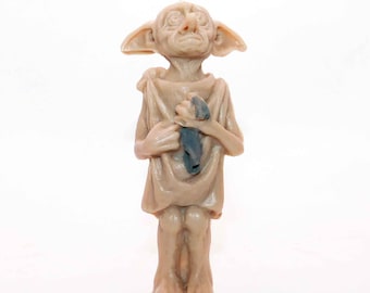 Dobby Is Free