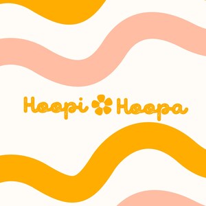 Cette image représente le logo de la boutique Hoopi Hoopa.