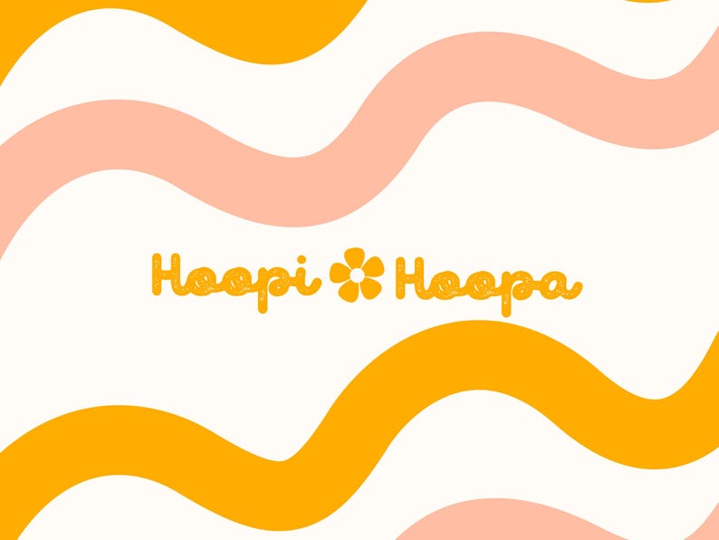 Cette image représente le logo de la boutique Hoopi Hoopa.
