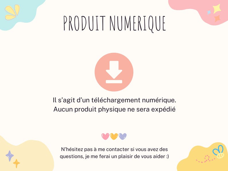 Cartes pour apprendre les couleurs, jeu carte Montessori initiation aux couleurs, activité enfants maternelle, IEF, téléchargement numérique image 10