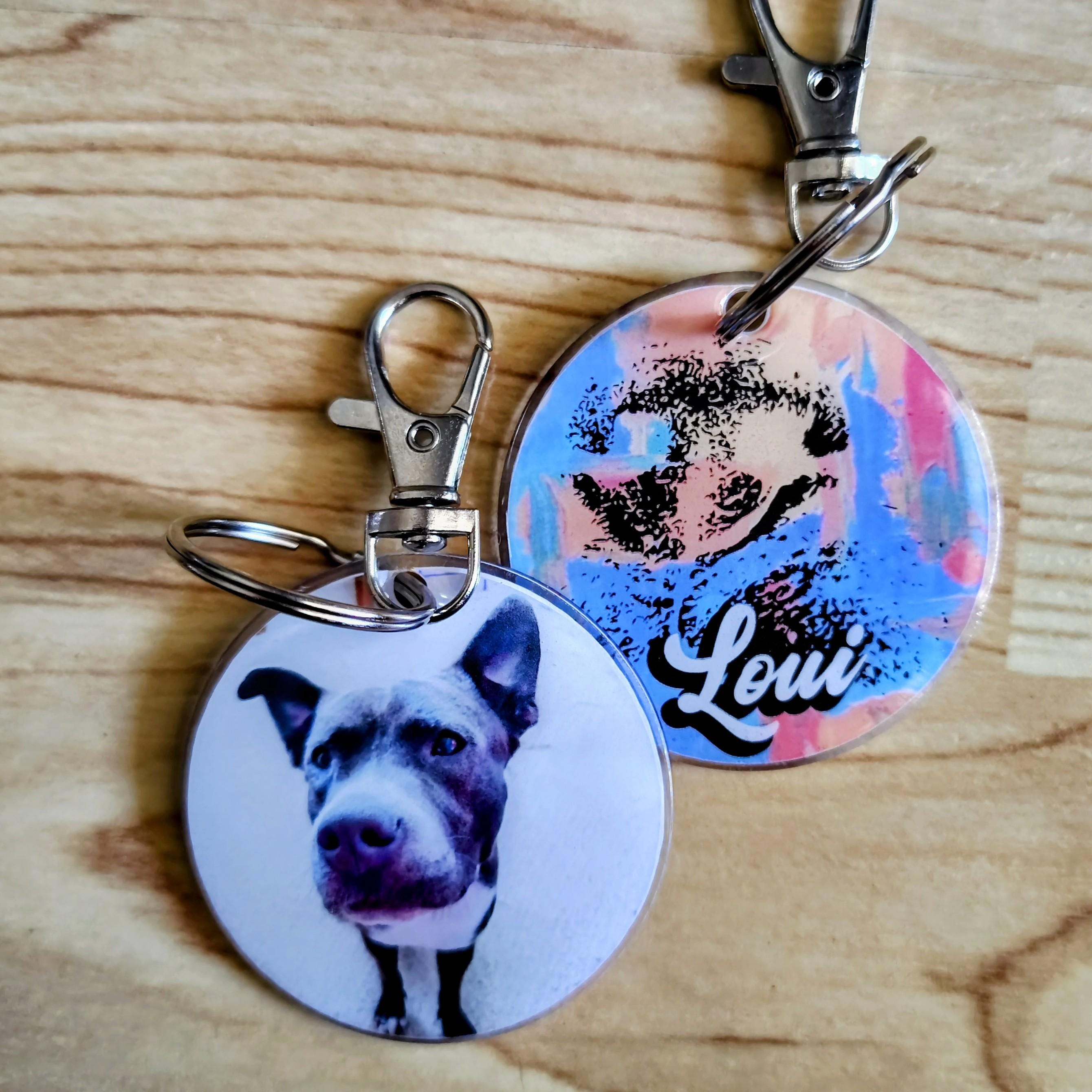 Keychain 