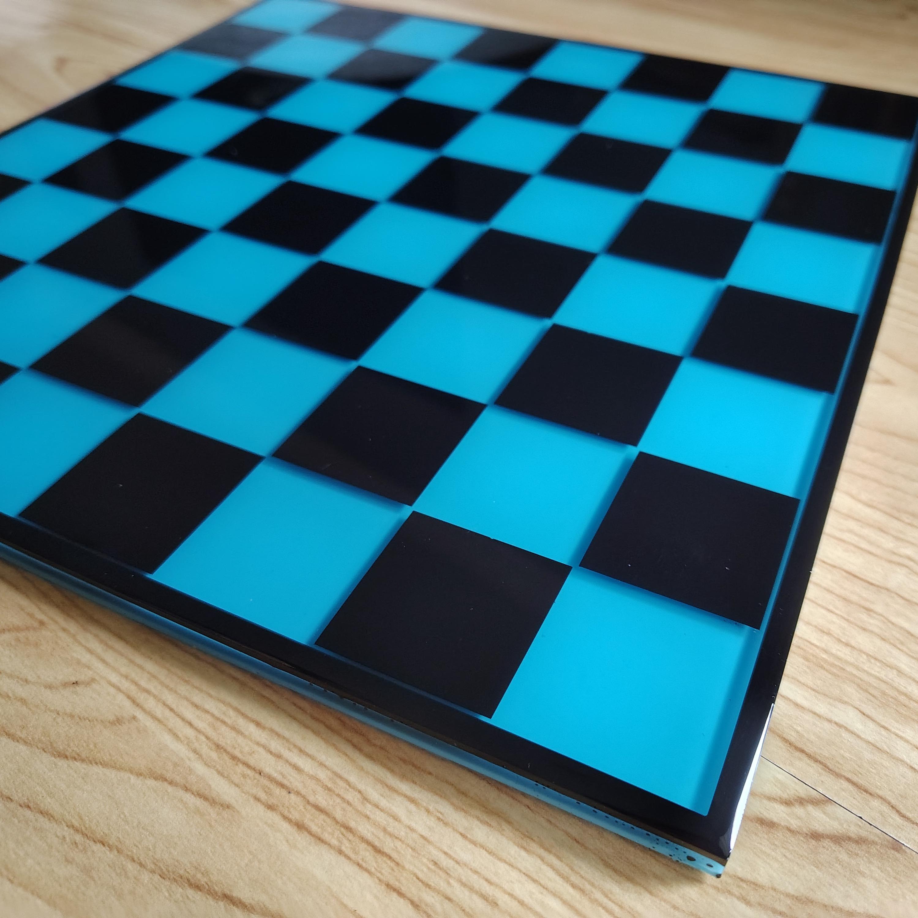 Checkers 