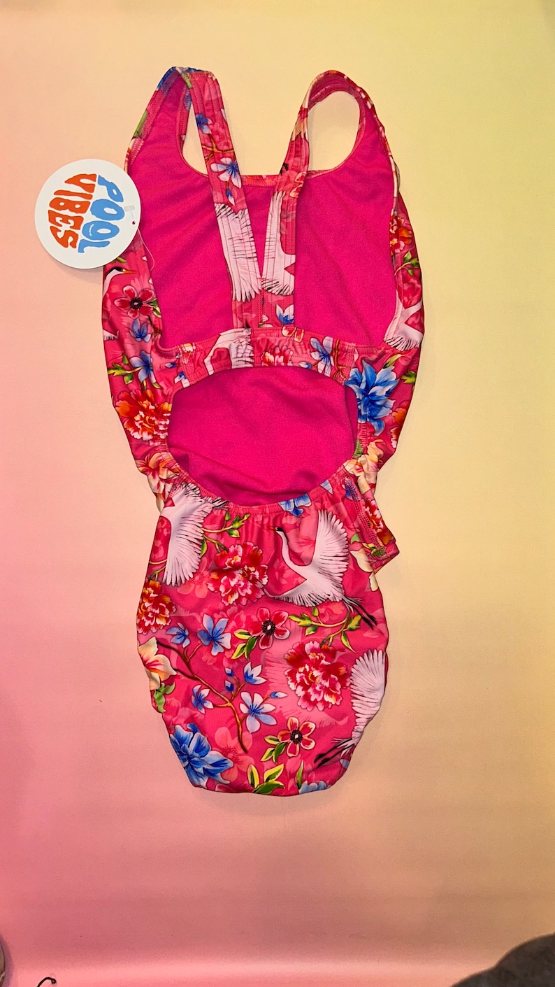 Ecofriendly Highperformance Swimwear Perfect for Professional and