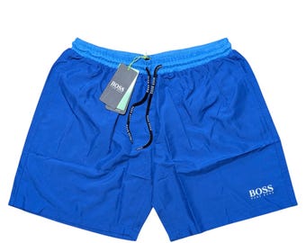 Hugo Boss Shorts Quick Dry Swim Shorts