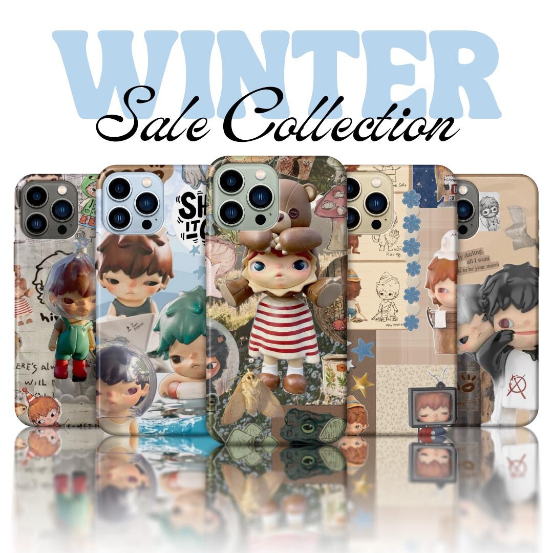 Hirono Phone Case, New Figures Themed, Japanese Cute Characters Collage Aesthetic | iPhone 16 15 14 13 12 Pro Max Plus, Samsung S24 and More - Etsy Hirono Phone Case, New Figures Themed, Japanese Cute Characters Collage Aesthetic | iPhone 16 15 14 13 12 Pro Max Plus, Samsung S24 and More - Etsy