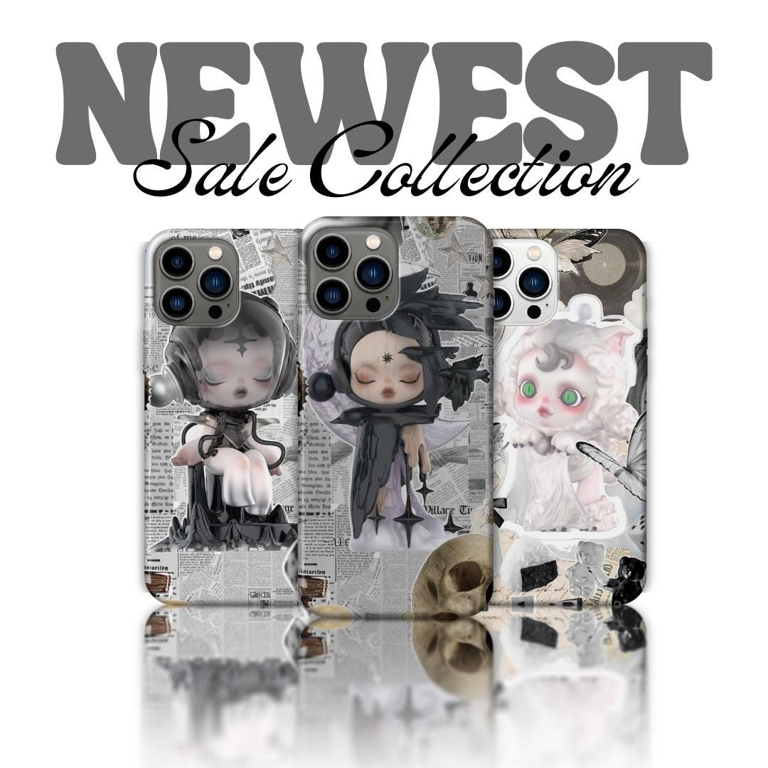Skullpanda - Etsy 日本