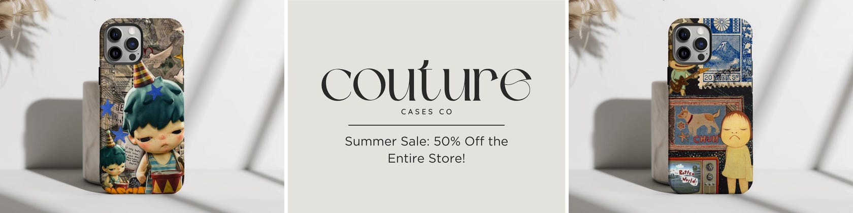 CoutureCasesCo - Etsy