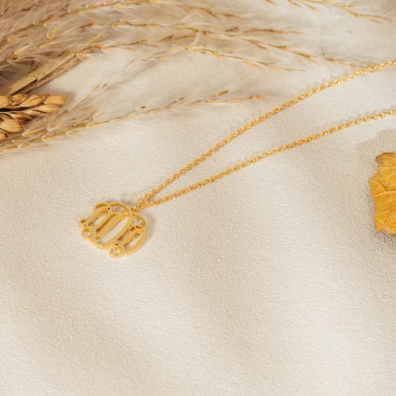 Custom Men's Necklace,father's Gift With Names,personalized Men's