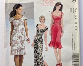 Patron McCall's 8264.AA - Short Et Pantalon